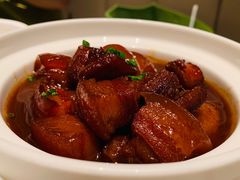 -小菜园新徽菜(溧阳万达店)