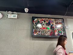 -美味斋(西北街店)