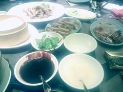 -西安凯悦酒店·湖畔中餐厅