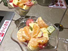-丰茂烤串(金源店)