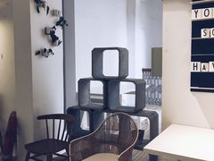 -RGF(巨鹿路店)