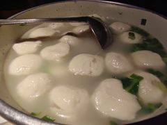 -北李妈妈菜·海肠捞饭(高新万达店)