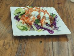 -晶渔坊·海鲜私房菜(东夷小镇店)