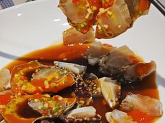 -钱塘花园·宁波菜