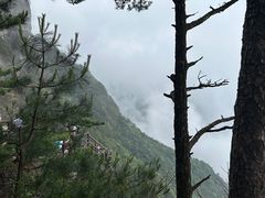 -萍乡武功山风景名胜区