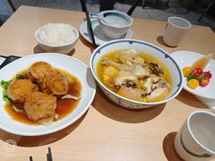 -兔爸私家小厨(新北万达店)