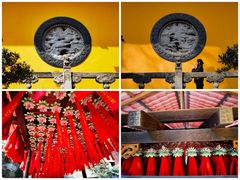 -杭州上天竺法喜讲寺