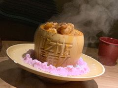 -吃饭皇帝大(长宁龙之梦店)