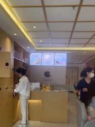 -可樱汇·美容洗发SPA