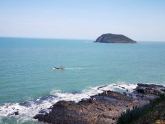 -漳州滨海火山岛自然生态风景区