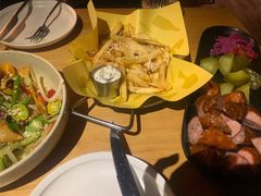 -ibarrel爱杯·bistro&brunch(江宁路店)