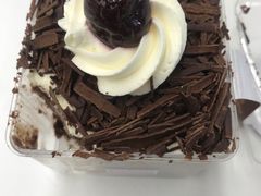 黑森林蛋糕-味多美蛋糕(亚非大厦店)