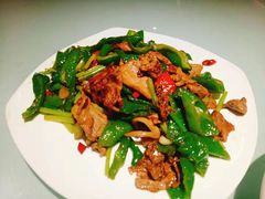 -粗茶淡饭•陕菜•家常菜