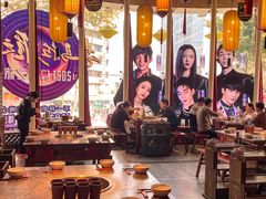 -小龙坎火锅(春熙太古里店)