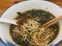 -小方的面(徐家汇店)