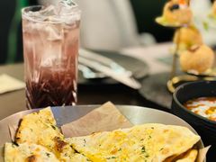 -Shantek象提南亚餐厅&西餐融合Bistro(淮海中路店)