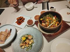 -狮王府淮扬菜(新街口友谊店)
