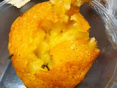 特色洋芋粑-金必轩(青岩店)