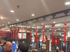 -一楼食业·美食人家