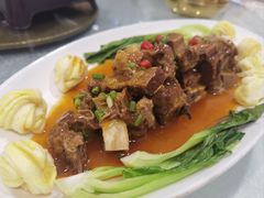 -马尔龙新疆饭店·清真(瑞景店)