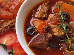 -艾蜜西餐厅(梅园店)