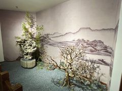 -深圳博物馆(古代艺术馆)
