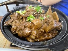 -聪辉同安老美食饭店(大元路店)