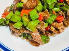 -小菜园新徽菜(合肥之心城店)