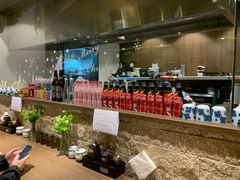 -雷神拉面(财富中心玉米楼店)