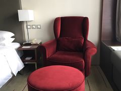 -香港尖沙咀凯悦酒店