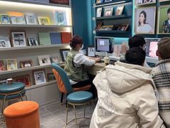 -海马体照相馆(西安高新万达广场店)
