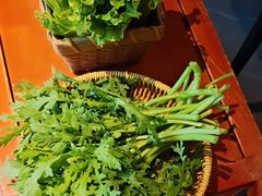 -老员外骨汤火锅(海州古城店)