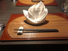 -滩万日本料理Nadaman(国贸大酒店)