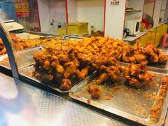 -延庆观炸鸡(淮北街总店)