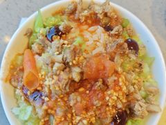 -海底捞火锅(王府井银泰in88店)