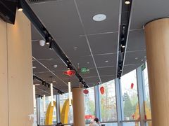 -麦当劳(北苑秋实路店)