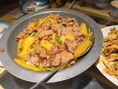 -磁州卤面·地标邯郸菜(97年创始店)