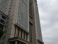-复旦大学光华楼
