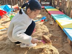 -HERRE·FARM 赫尔露营农场·团建聚会包场