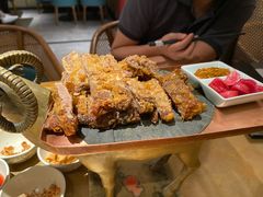 -京味斋·烤鸭·北京菜(安贞店)