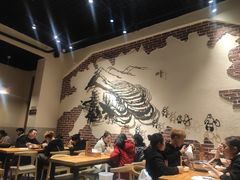 大堂-嘉州叶婆婆钵钵鸡(建设路店)