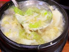 -延成苑韩式烤肉店(长春道店)