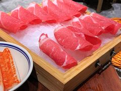 -袁山山重庆火锅(丈八北路店)