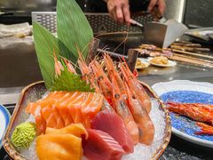 -大渔铁板烧(万象城店)