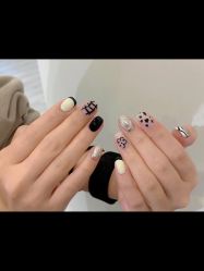 -1T·1M 日式美甲美睫