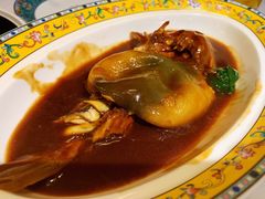 -肆月河豚·新淮扬(金融街店)