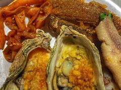 -汉巴味德(大悦城店)