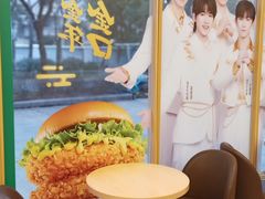 -德克士(阳光店)