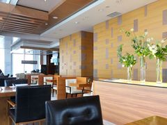 大堂-北京柏悦酒店·锦庭餐厅Dining Room
