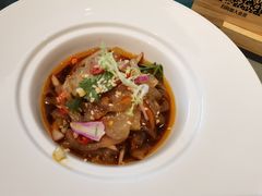 -粤财皇冠假日酒店·彩华轩中餐厅